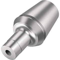 Kennametal - ER Collets Type: ER Collet Collet Series: ER32 - Exact Industrial Supply