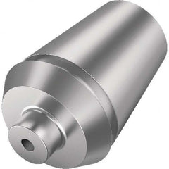 Kennametal - ER Collets Type: ER Collet Collet Series: ER25 - Exact Industrial Supply