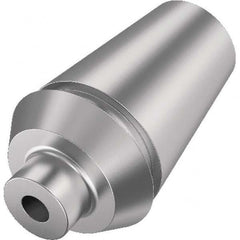 Kennametal - ER Collets Type: ER Collet Collet Series: ER20 - Exact Industrial Supply