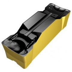 N123G2-0318-0003-GM 4325 CoroCut® 1-2 Insert for Grooving - Exact Industrial Supply