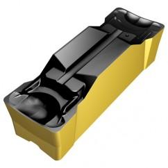 N123E2-0239-0002-GM 4325 CoroCut® 1-2 Insert for Grooving - Exact Industrial Supply