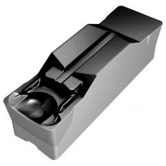 N123M1-1100-0008-GM Grade 1105 CoroCut® 1-2 Insert for Grooving - Exact Industrial Supply