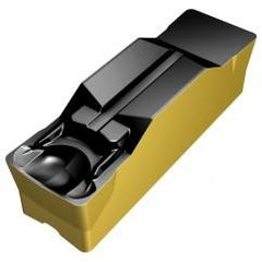 N123M1-0953-0008-GM 4325 CoroCut® 1-2 Insert for Grooving - Exact Industrial Supply