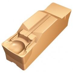 N123M1-1000-0008-GM Grade 1125 CoroCut® 1-2 Insert for Grooving - Exact Industrial Supply