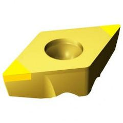 TRDC 1304S01020-F Grade 7015 - Turning Insert - Exact Industrial Supply