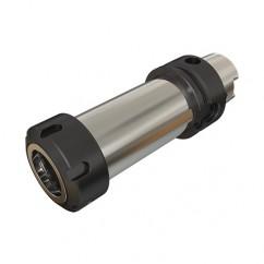 HSK A 40 ER16X 60 COLLET CHUCK - Exact Industrial Supply