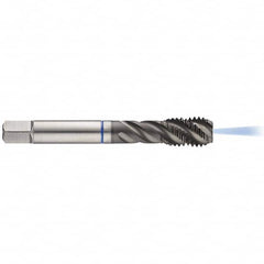 Guhring - Spiral Flute Taps Thread Size (Inch): 5/8-18 Chamfer: Bottoming - Exact Industrial Supply