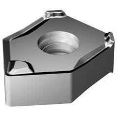 345N-1305E-PW8 Grade 1010 Milling Insert - Exact Industrial Supply