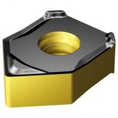 345N-1305E-KW8 Grade 3330 Milling Insert - Exact Industrial Supply