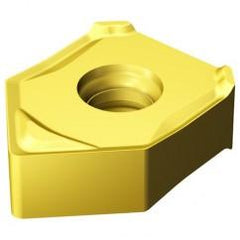 345N-1305E-KW8 Grade 1020 Milling Insert - Exact Industrial Supply