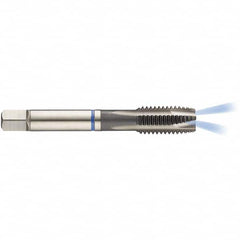 Guhring - Spiral Point Taps Thread Size (Inch): 5/16-24 Number of Flutes: 3 - Exact Industrial Supply