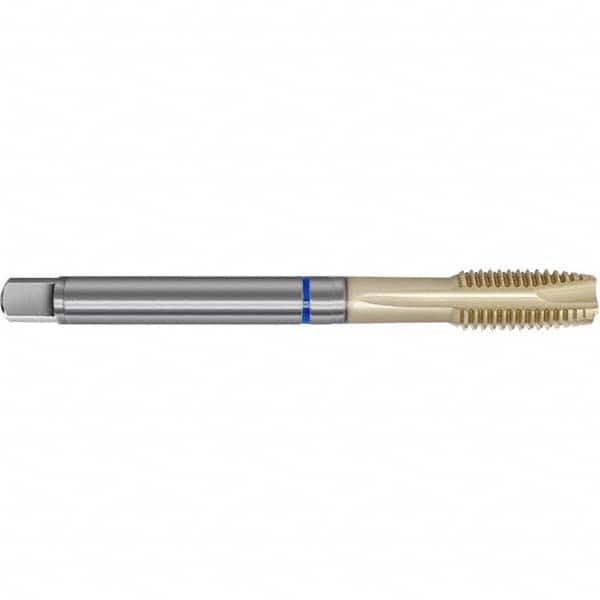 Guhring - Spiral Point Taps Thread Size (mm): M8x1.00 Number of Flutes: 3 - Exact Industrial Supply