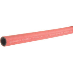 Continental ContiTech - Air & Multi-Purpose Hose Type: Multipurpose Air Hose Material: PVC - Exact Industrial Supply