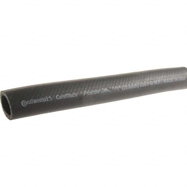 Continental ContiTech - Air & Multi-Purpose Hose Type: Multipurpose Air Hose Material: PVC - Exact Industrial Supply