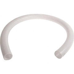 Alliance Hose & Rubber - Liquid Suction & Discharge Hose Inside Diameter (Inch): 6 Length (Feet): 1 - Exact Industrial Supply