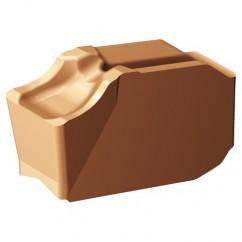 QD-NK-0600-0004-CR Grade 1125 CoroCut® Q Insert for Parting - Exact Industrial Supply
