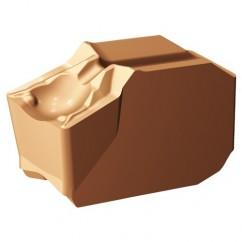 QD-NJ-0500-0004-TF Grade 1145 CoroCut®QD Insert - Exact Industrial Supply