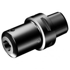C3-CXS-42-04 Capto® and SL Turning Holder - Exact Industrial Supply