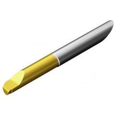 CXS-04T098A15-4210R Grade 1025 CoroTurn® XS Solid Carbide Tool for Turning - Exact Industrial Supply