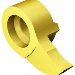 MB-09G250-00-14L Grade 1025 CoroCut® MB Solid Carbide Head for Grooving - Exact Industrial Supply