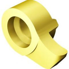 MB-07R200-10-10L Grade 1025 CoroCut® MB Solid Carbide Head for Profiling - Exact Industrial Supply