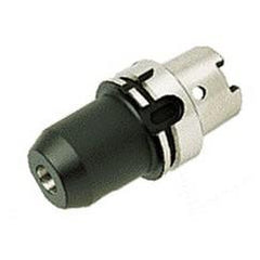 HSK A 100 EM 32X100 EM HOLDER - Exact Industrial Supply