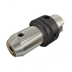 HSK A 100 EM 16X100 E EM HOLDER - Exact Industrial Supply