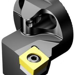 SL-SCLCL-25-09HP Capto® and SL Turning Holder - Exact Industrial Supply