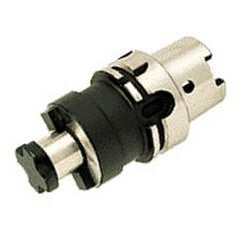 HSK A 63 SEM 27X60 SHELL MILL - Exact Industrial Supply