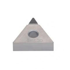 TNMM 331-DIA Grade DX120 - Turning Insert - Exact Industrial Supply