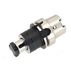 HSK A 100 SEMC 16X60 SHELL MILL - Exact Industrial Supply