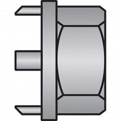Allied Machine and Engineering - Modular Reamer Adjusting Key - Exact Industrial Supply