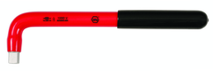 INSULATED BREAKER BAR 1/2 DRIVE - Exact Industrial Supply