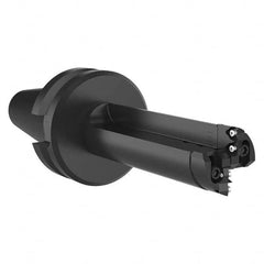 Allied Machine and Engineering - 140.6mm Max Drill Depth, 50.8mm Diam, Indexable Insert Drill - Exact Industrial Supply