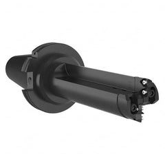 Allied Machine and Engineering - 140.6mm Max Drill Depth, 50.8mm Diam, Indexable Insert Drill - Exact Industrial Supply
