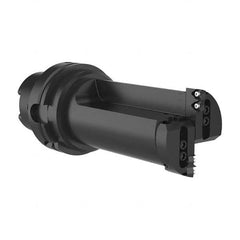 Allied Machine and Engineering - 5-7/64" Max Drill Depth, 3" Diam, Indexable Insert Drill - Exact Industrial Supply
