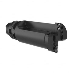 Allied Machine and Engineering - 5-7/64" Max Drill Depth, 3" Diam, Indexable Insert Drill - Exact Industrial Supply