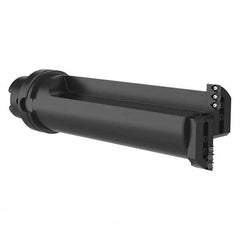 Allied Machine and Engineering - 10-33/64" Max Drill Depth, 4.12" Diam, Indexable Insert Drill - Exact Industrial Supply