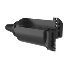 Allied Machine and Engineering - 127.4mm Max Drill Depth, 104.7mm Diam, Indexable Insert Drill - Exact Industrial Supply