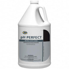 ZEP - Floor Cleaners, Strippers & Sealers Type: Floor Cleaner Container Size (Gal.): 1.00 - Exact Industrial Supply
