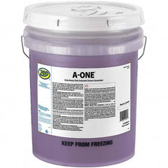 ZEP - Floor Cleaners, Strippers & Sealers Type: Floor Cleaner Container Size (Gal.): 5.00 - Exact Industrial Supply