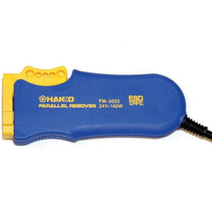 Soldering Stations; Type: Parallel Remover; Power Range/Volts: 24V; Type: Parallel Remover