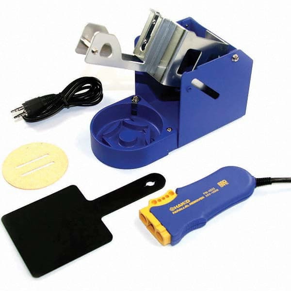 Hakko - Soldering Station Accessories Type: Desoldering Tool For Use With: FM-203; FM-206 - Exact Industrial Supply