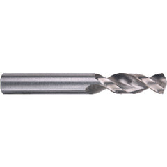 30 HSS PARABOLIC SCREW Series QC41P E-code # QC41PN30 - Exact Industrial Supply