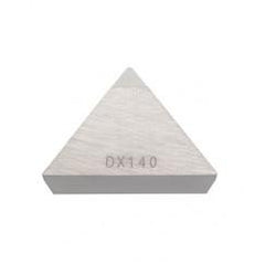 TPGN160304-DIA DX120 TURNING PCD - Exact Industrial Supply