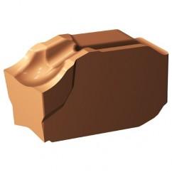 QD-NK-0600-0002-CO 1145 CoroCut® Q Insert for Parting - Exact Industrial Supply