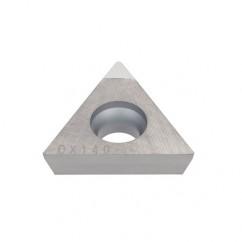 TPGW 2(1.5)1-DIA Grade DX140 - Turning Insert - Exact Industrial Supply