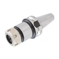 BT40 ER20X120 COLLET CHUCK - Exact Industrial Supply