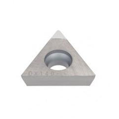 TPGW16T302-DIA DX140 TURNING PCD - Exact Industrial Supply