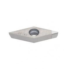 VCGW160404-DIA DX140 TURNING PCD - Exact Industrial Supply